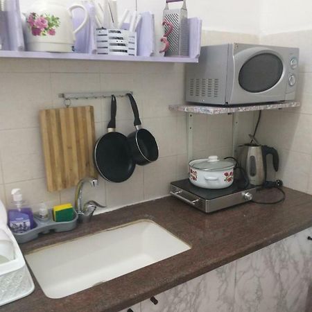 Guest House Orlihome Hayfa Dış mekan fotoğraf