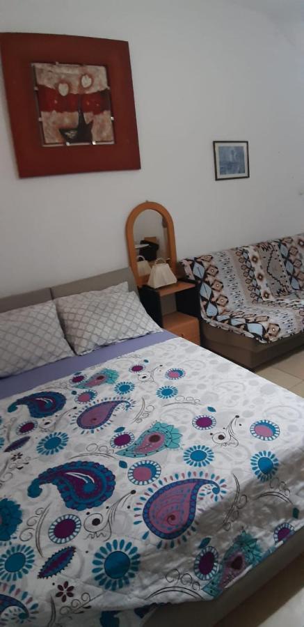 Guest House Orlihome Hayfa Dış mekan fotoğraf