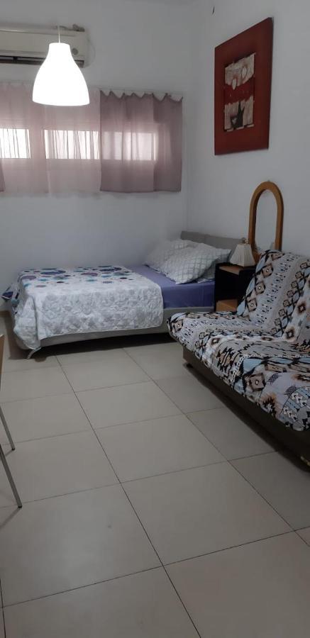 Guest House Orlihome Hayfa Dış mekan fotoğraf