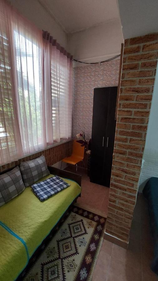 Guest House Orlihome Hayfa Dış mekan fotoğraf