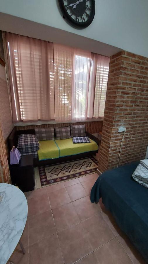 Guest House Orlihome Hayfa Dış mekan fotoğraf