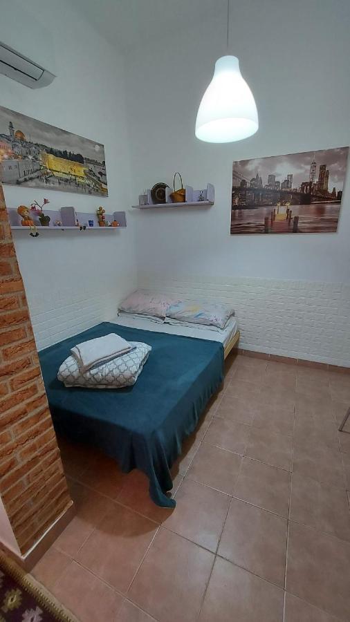 Guest House Orlihome Hayfa Dış mekan fotoğraf