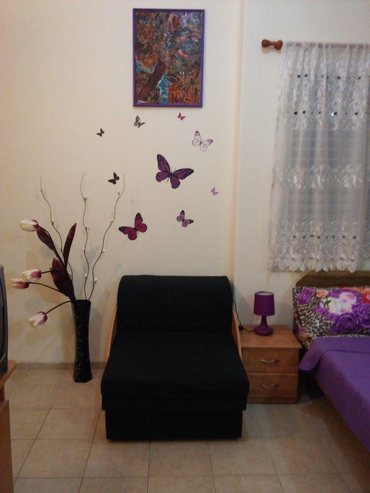Guest House Orlihome Hayfa Dış mekan fotoğraf
