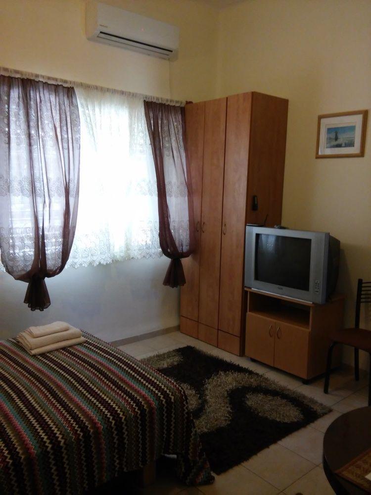 Guest House Orlihome Hayfa Dış mekan fotoğraf