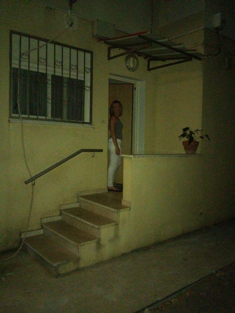 Guest House Orlihome Hayfa Dış mekan fotoğraf