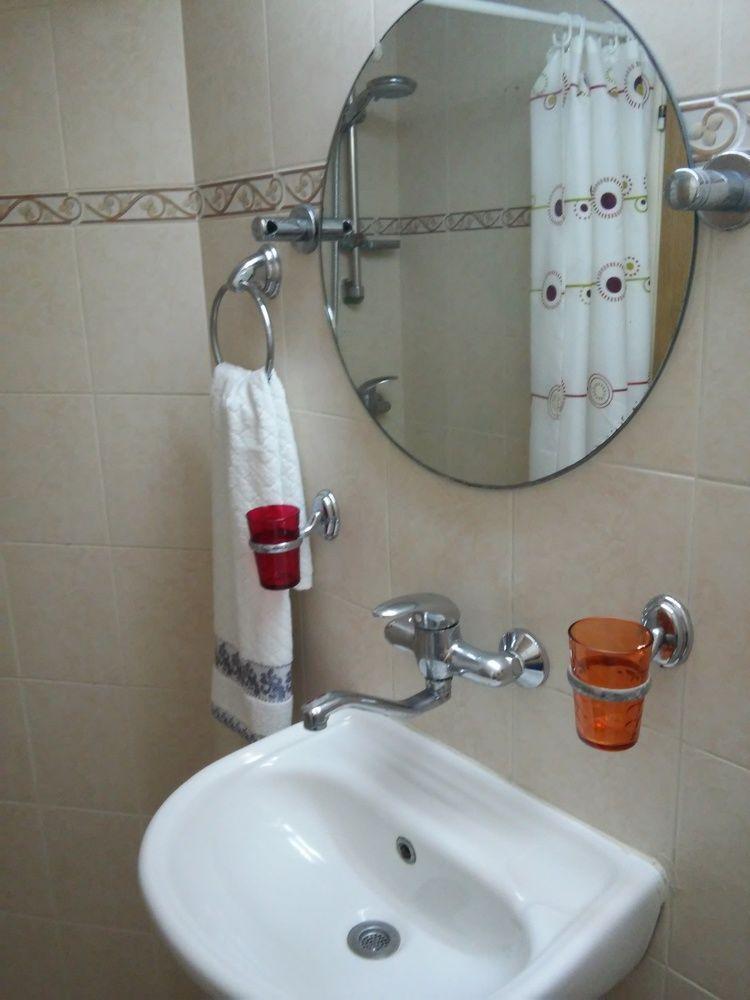 Guest House Orlihome Hayfa Dış mekan fotoğraf