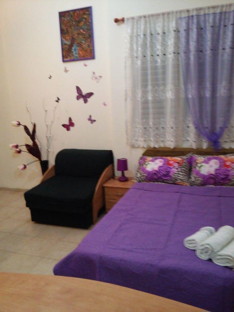 Guest House Orlihome Hayfa Dış mekan fotoğraf