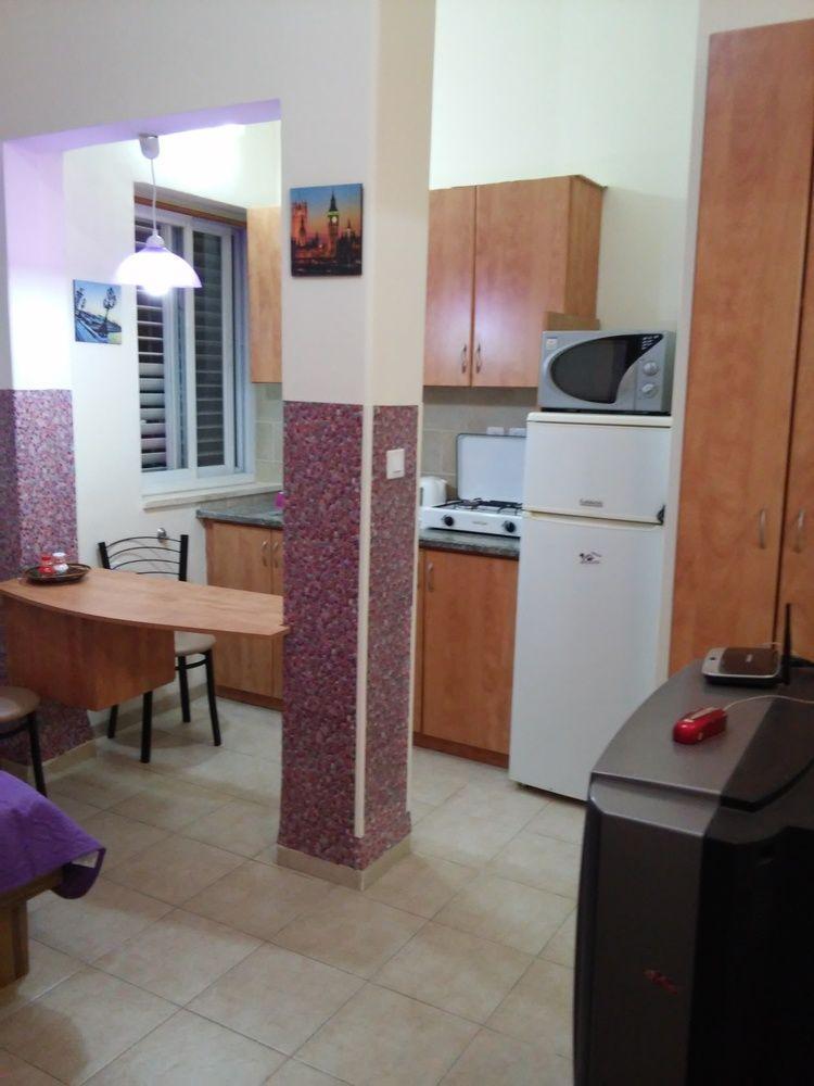 Guest House Orlihome Hayfa Dış mekan fotoğraf
