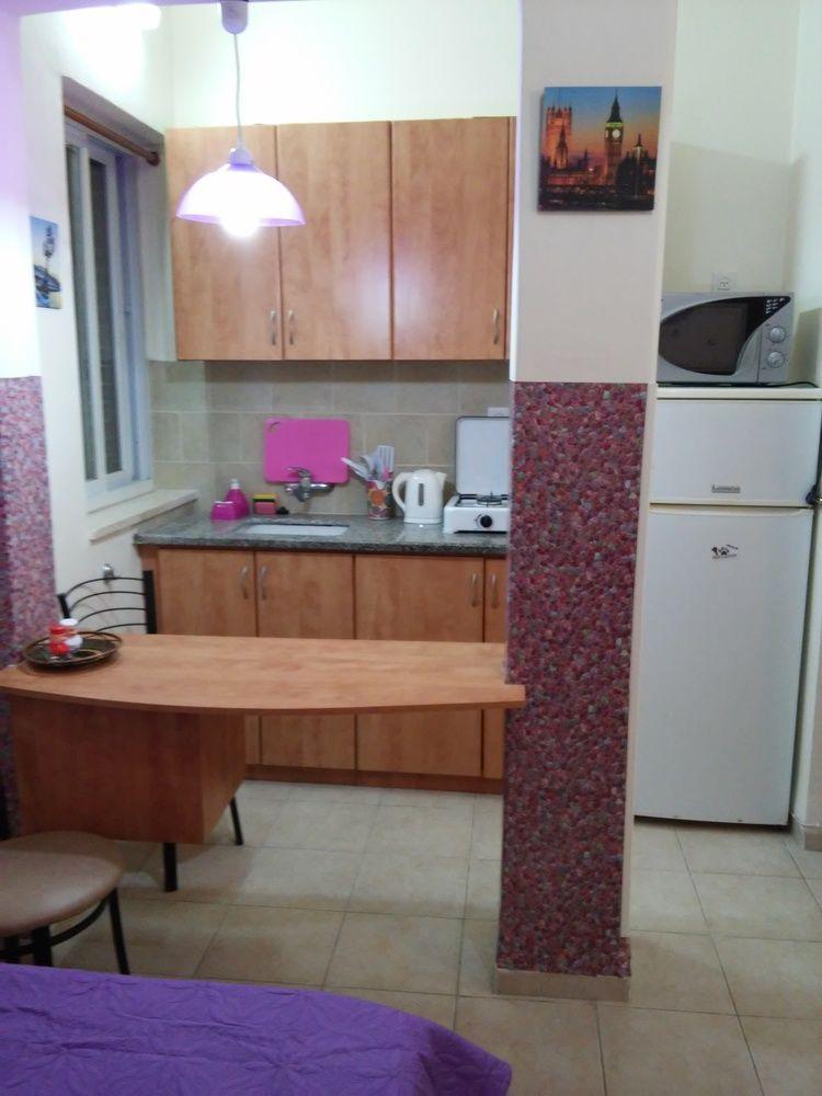 Guest House Orlihome Hayfa Dış mekan fotoğraf