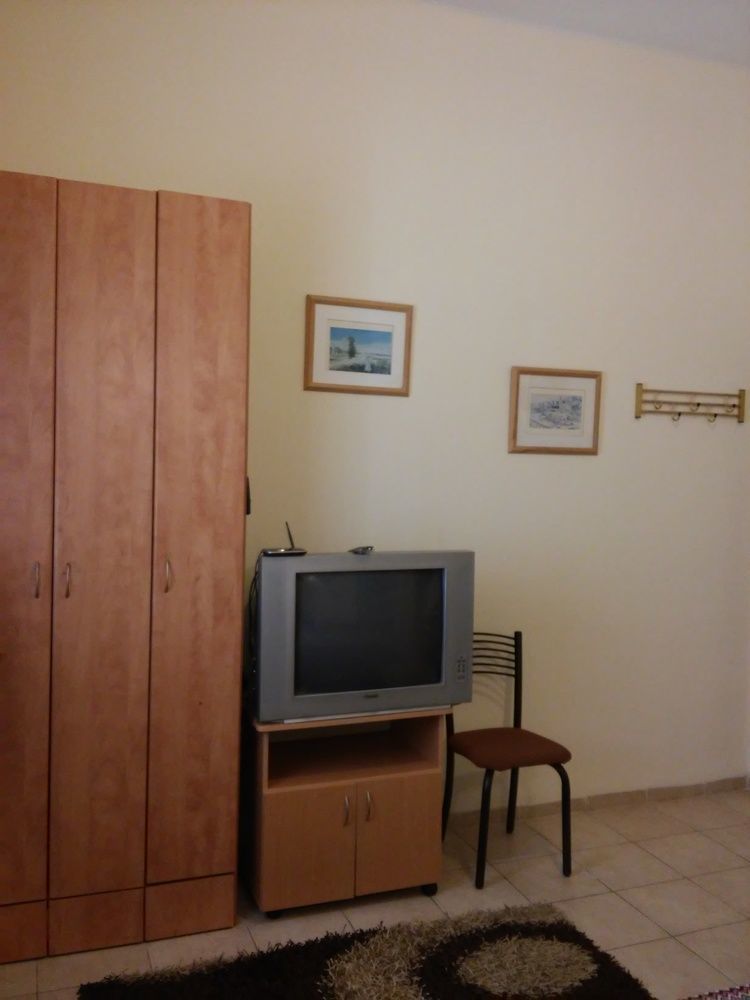 Guest House Orlihome Hayfa Dış mekan fotoğraf