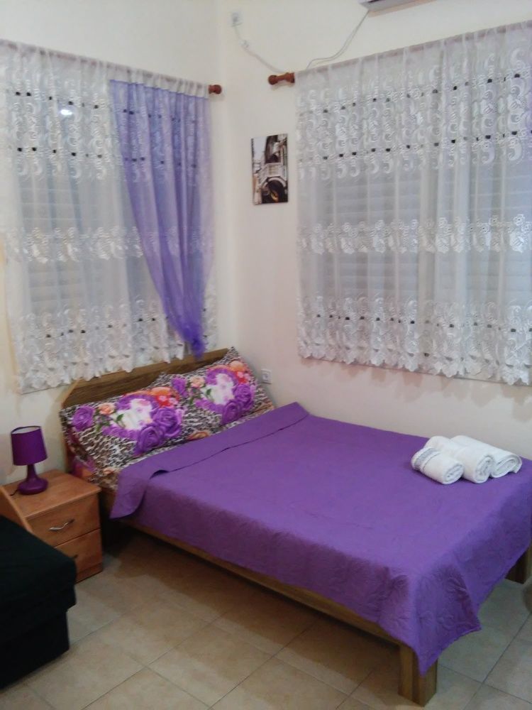 Guest House Orlihome Hayfa Dış mekan fotoğraf