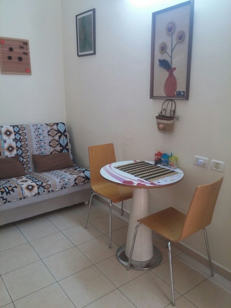 Guest House Orlihome Hayfa Dış mekan fotoğraf