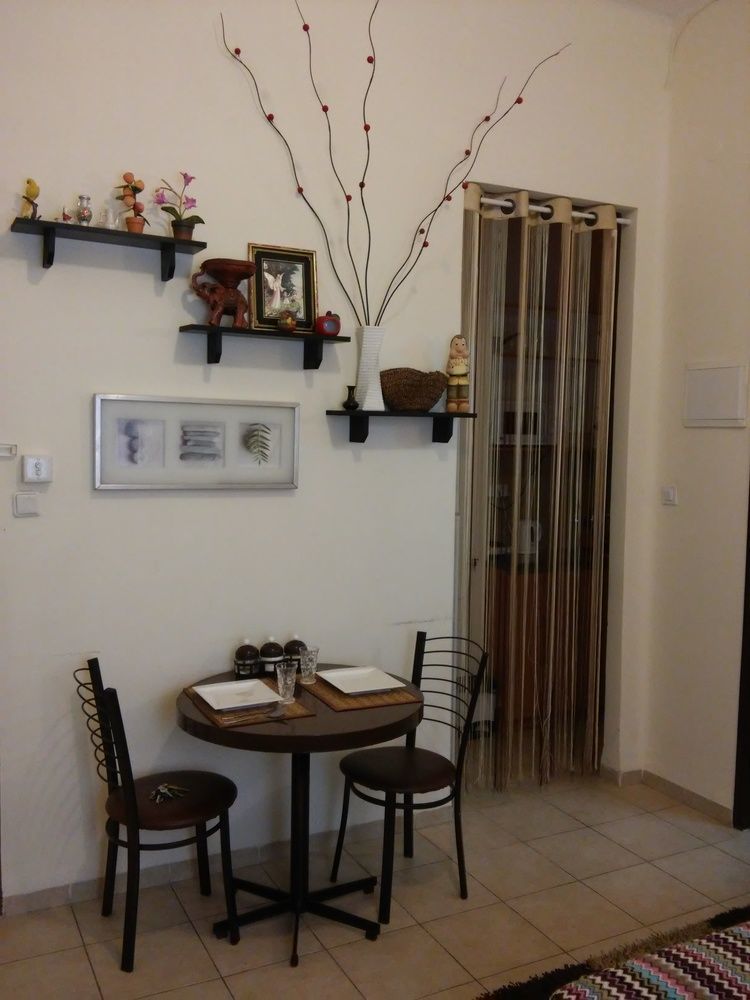 Guest House Orlihome Hayfa Dış mekan fotoğraf