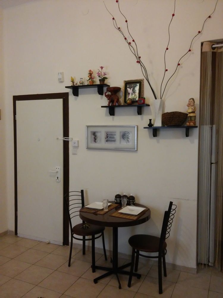 Guest House Orlihome Hayfa Dış mekan fotoğraf