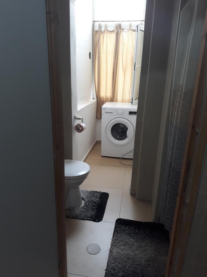 Guest House Orlihome Hayfa Dış mekan fotoğraf