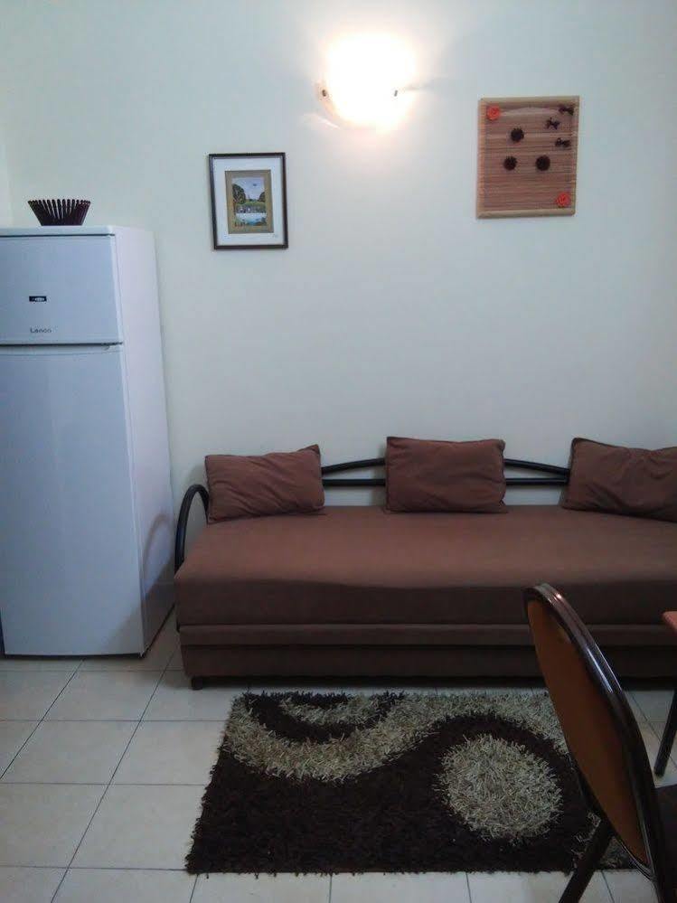 Guest House Orlihome Hayfa Dış mekan fotoğraf