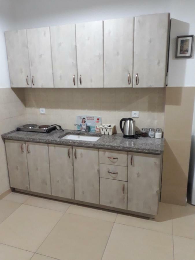 Guest House Orlihome Hayfa Dış mekan fotoğraf