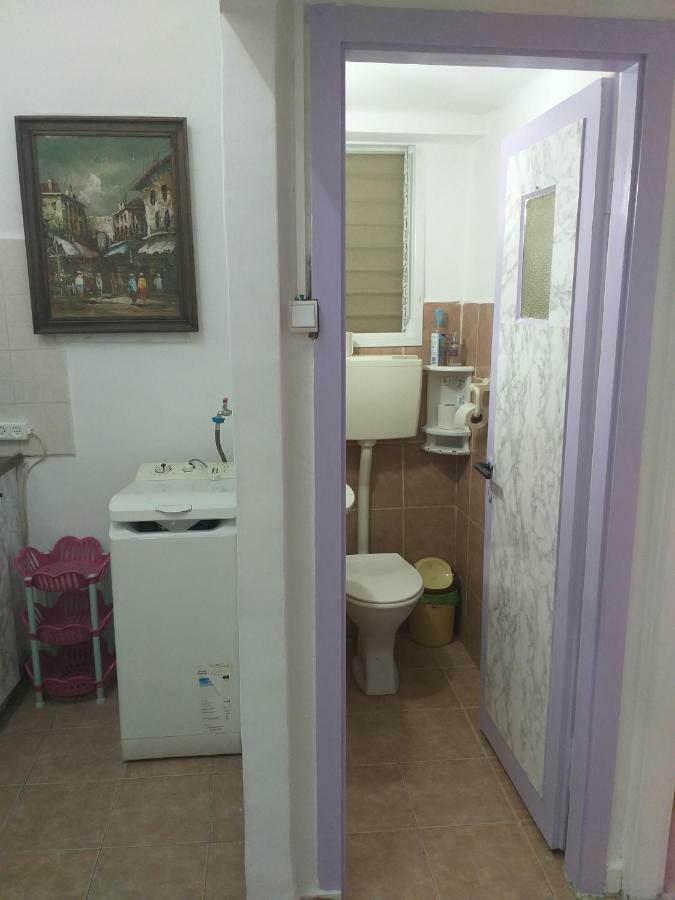 Guest House Orlihome Hayfa Dış mekan fotoğraf