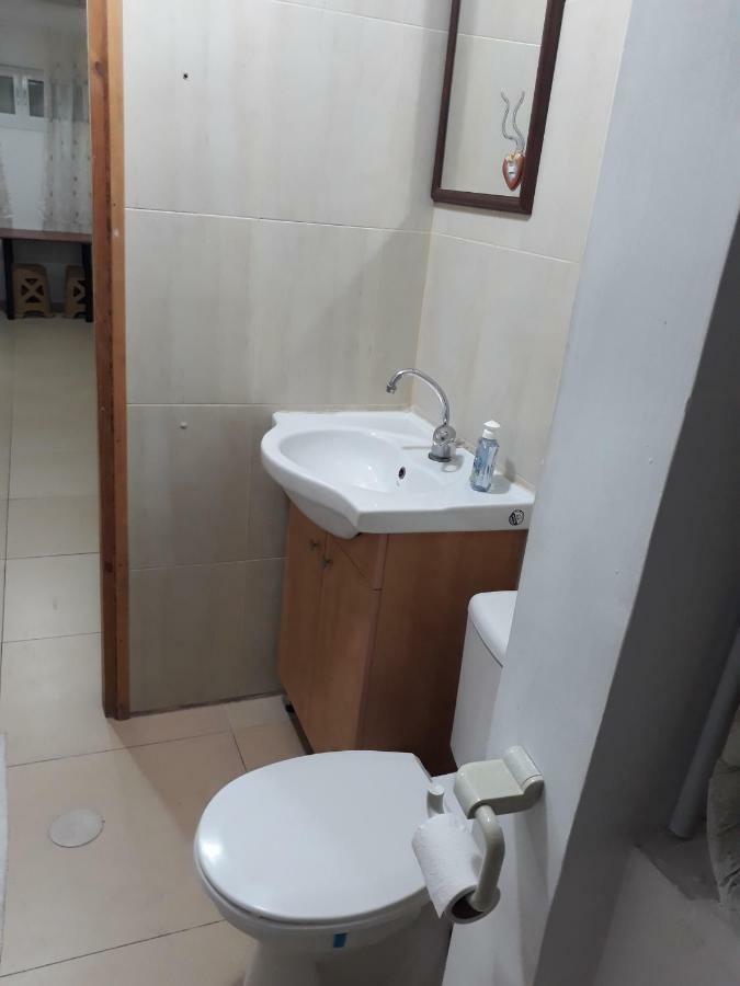 Guest House Orlihome Hayfa Dış mekan fotoğraf