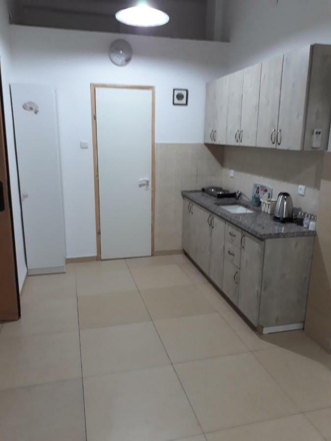 Guest House Orlihome Hayfa Dış mekan fotoğraf