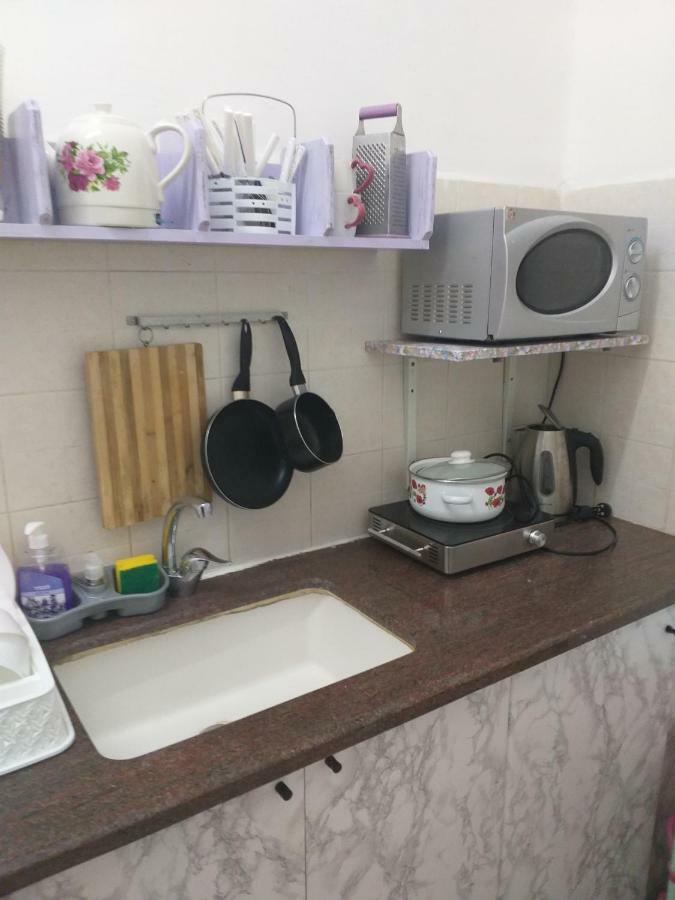 Guest House Orlihome Hayfa Dış mekan fotoğraf