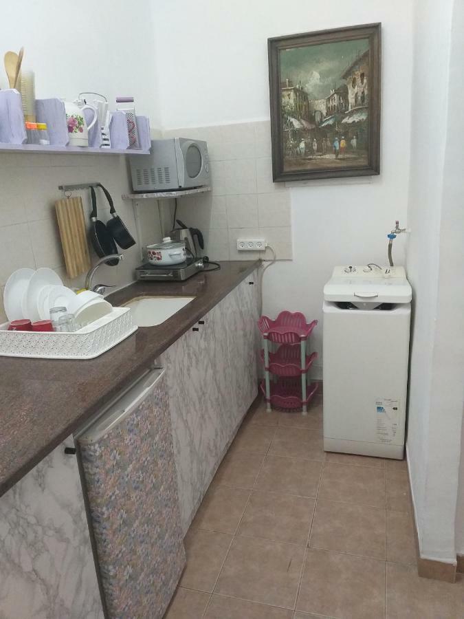 Guest House Orlihome Hayfa Dış mekan fotoğraf