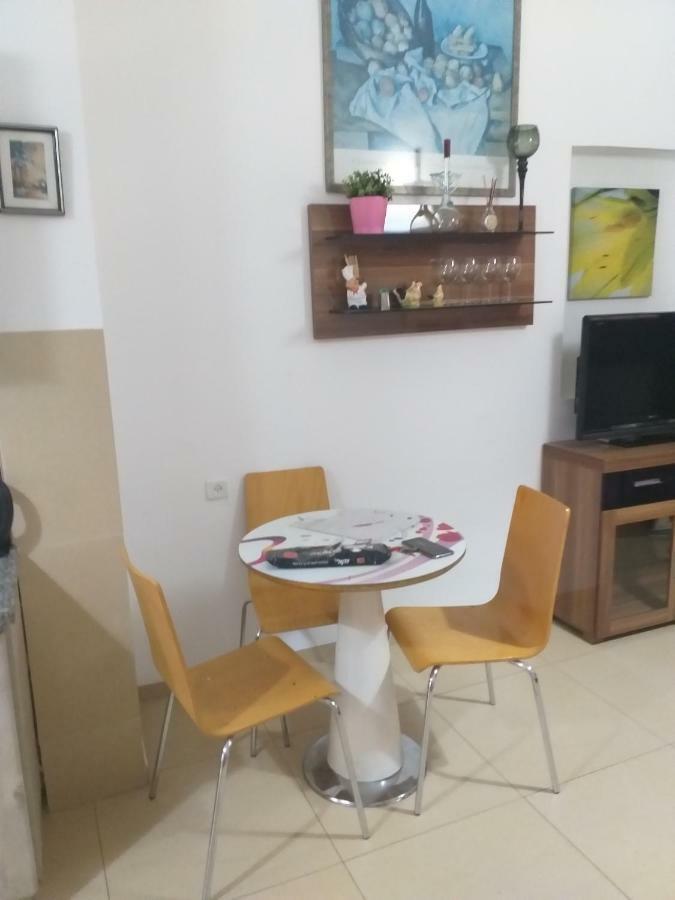 Guest House Orlihome Hayfa Dış mekan fotoğraf
