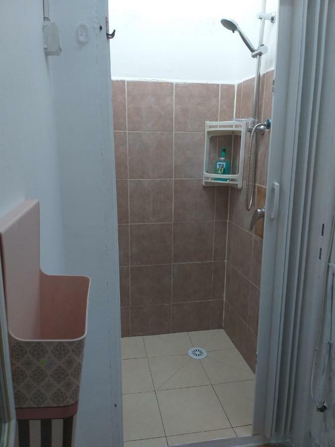 Guest House Orlihome Hayfa Dış mekan fotoğraf