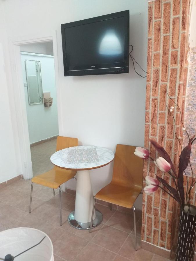 Guest House Orlihome Hayfa Dış mekan fotoğraf